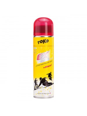 TOKO Express Maxi 200 ml