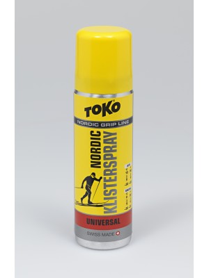 TOKO Nordic Klister Spray 70ml - Universal 