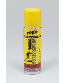 TOKO Nordic Klister Spray 70ml - Universal 