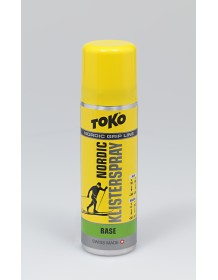 TOKO Nordic Klister Spray Base 70ml - Green