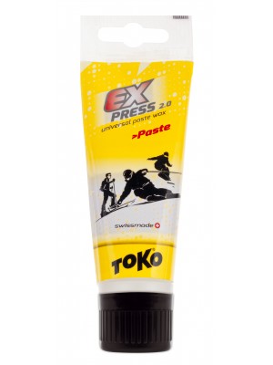 TOKO Express Paste Wax 75ml