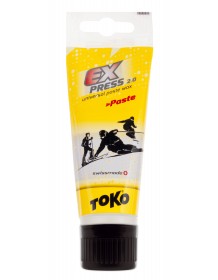 TOKO Express Paste Wax 75ml