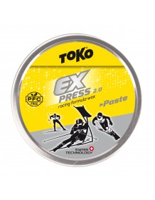 TOKO Express Racing Paste 50g 