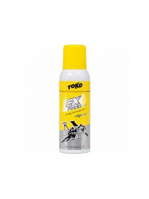 TOKO Express Racing Spray 125ml