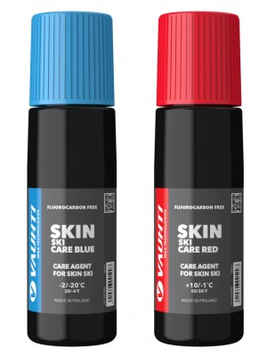 VAUHTI SKIN Care blue -2/-20°C