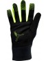 SILVINI zimní unisex rukavice ISONZO UA905 black-neon