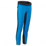 SILVINI dětské sportovní kalhoty MELITO CP1329 blue-black