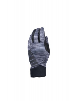 YOKO rukavice RACE - YXR Race glove - GREY