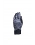 YOKO rukavice RACE - YXR Race glove - GREY