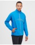 SILVINI softshell bunda pánská NATISONE MJ1500 blue-lime