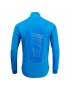 SILVINI softshell bunda pánská NATISONE MJ1500 blue-lime