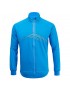 SILVINI softshell bunda pánská NATISONE MJ1500 blue-lime