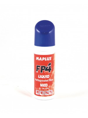 BRIKO-MAPLUS FP4 SPRAY MED 