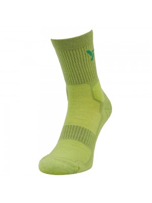 SILVINI ponožky merino LATTARI UA1746 GARDEN-GREEN