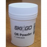 SkiGo Powder OR 30g -2 /-8 °C