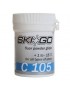 SkiGo Powder C105 30g +1/-15°C