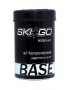 SkiGo Kickwax Base