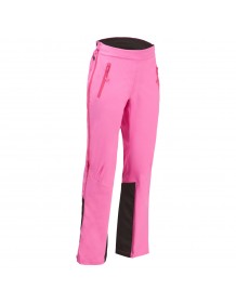 SILVINI dámské skialpové kalhoty NEVIANA WP2111 pink-black