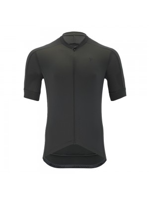 SILVINI pánský cyklistický dres MD2226 charcoal