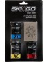 SkiGo Tour Pack