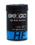 SkiGo Kickwax HF Blue -1/-20°C