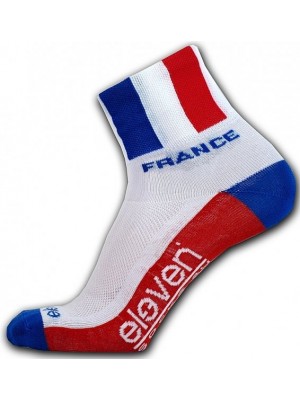 ELEVEN ponožky HOWA France