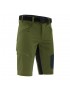 SILVINI pánské volné MTB kalhoty RANGO MP2225 olive-ocean