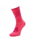 SILVINI ponožky Enduro NERETO UA2293 fuchsia-plum