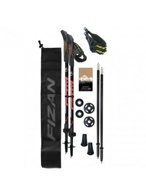 FIZAN hole Nordic Walking Revolution PRO+B