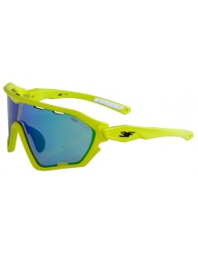 3F br&yacute;le Sport racing Titan 1885