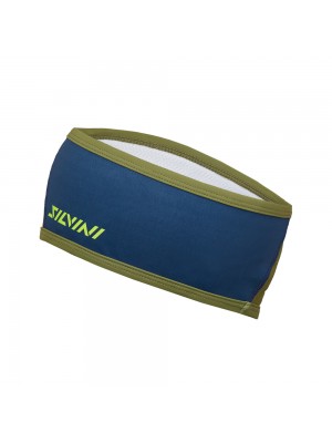 SILVINI čelenka GUBBIA UA2314 OLIV-NAVY