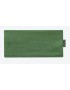 KAMA pletená čelenka C46 - zelená