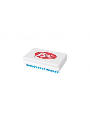 REX 6181 Nylon soft brush - Nylonový měkký kartáč