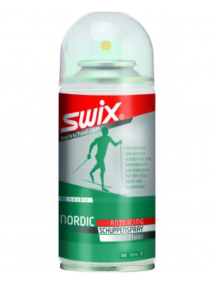 Swix vosk N4 PROTISMYK 150 ML