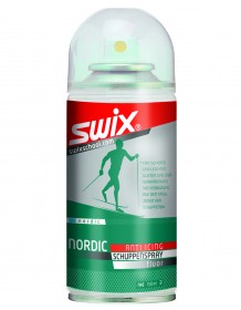 Swix vosk N4 PROTISMYK 150 ML