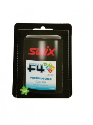 SWIX F4-100NC COLD 100 ML