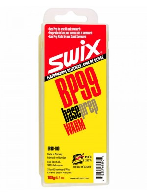 SWIX BP99 Baseprep warm