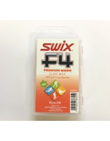 SWIX F4-60W WARM new 60g