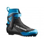 SALOMON lyžařsk&eacute; boty Junior S/Lab Skate 