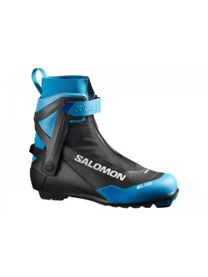 SALOMON lyžařské boty Junior S/Lab Skate 
