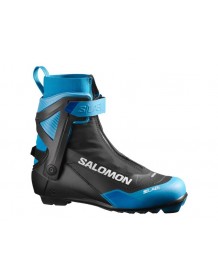 SALOMON lyžařské boty Junior S/Lab Skate 