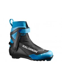 SALOMON lyžařsk&eacute; boty Junior S/Lab Skate 