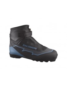 SALOMON lyžařské boty ESCAPE Plus BK/WH Prolink