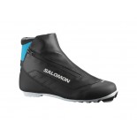 SALOMON lyžařské boty RC8 Classic Black/Proces