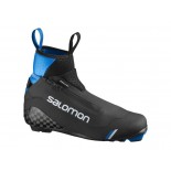 SALOMON lyžařské boty RC10 Carbon classic Nocturne Prolink