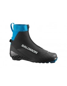 SALOMON lyžařské boty  S/MAX CLASSIC MV CARBON
