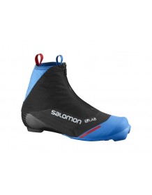 SALOMON lyžařské boty  classic S/LAB CARBON