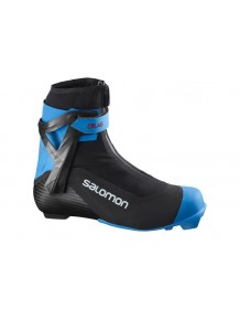 SALOMON lyžařské boty S/LAB CARBON skate