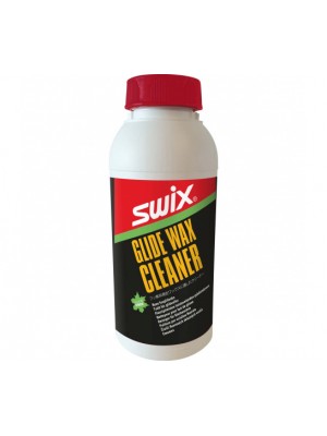 SWIX SMÝVAČ SKLUZNÝCH VOSKŮ GLIDE WAX 500 ML I84