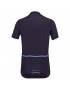 SILVINI dětský cyklistický dres MAZZANI CD2432 navy-cream